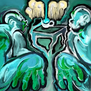 Georgette's Tea Room