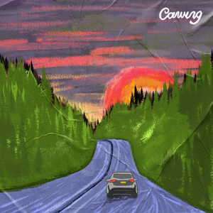 Carving (Prod.by EVO MUSIC)