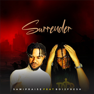 Surrender (Remastered 2024)