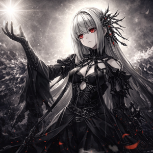Witch（feat.無來）