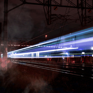 Midnight Train (DJ HASEBE summer disco remix)