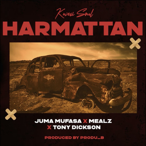 Harmattan