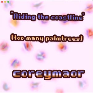 Ridin the Coastline (Purple Mix)