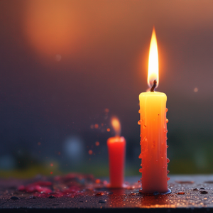 You're the one That's lost in the rain by @aphonicmixtapes449