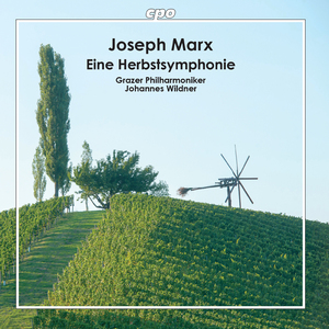 Eine Herbstsymphonie: I. Ein Herbstgesang