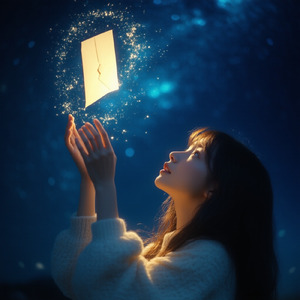 未来からの手紙