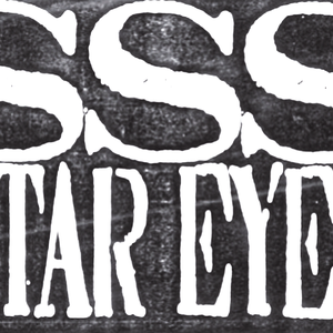 SSS-STAR EYES