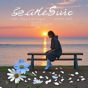 任何呼吸女生抒情版-乐谱郎