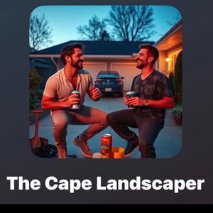 The Cape Landscaper