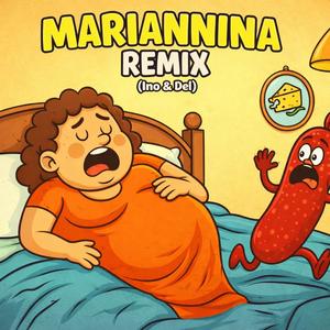 Mariannina