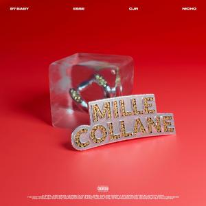 Mille collane (feat. Sineh)