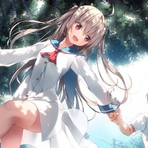 赤尾ひかる-Dear Moments(remix)（Kotori remix）