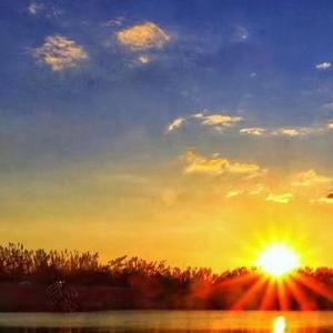 情窦初开遇到你