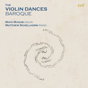 Sonata in C Minor, Op. 4 No. 9, H.93: III. Siciliana (Arr. for Violin and Piano by Maya Magub)