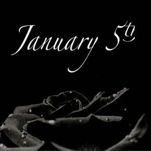January 5th