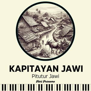 Kapitayan Jawi
