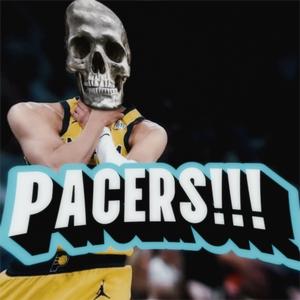 PACERS!!! (2025 NBA Finals Edition)