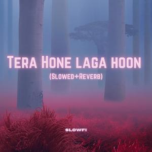 Tera Hone Laga Hoon (Slowed+Reverb)