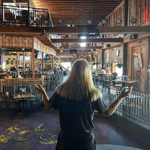 Where'd Everybody Go