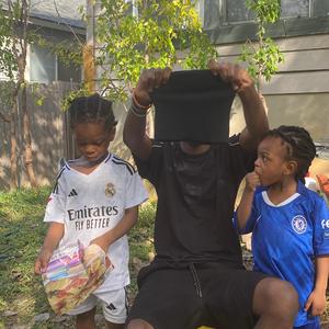 Ngonde (feat. Testers Music)