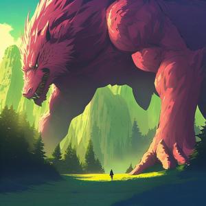 戦闘シーンBGMその2