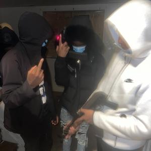 R.M.S.O.N (feat. K90)