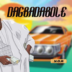 Dagbadabole