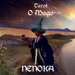Tarot, O Mago