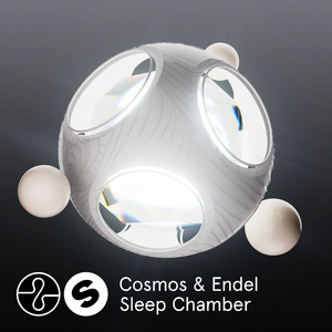 Sleep Chamber Pt. 7 – Soundscape