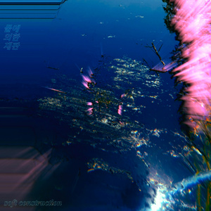 lacrimal lake