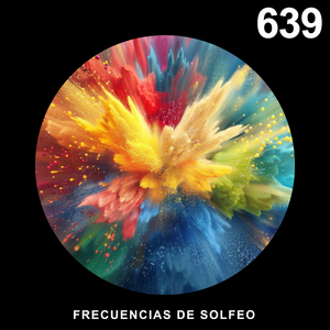 Vibraciones de poder de ondas cerebrales