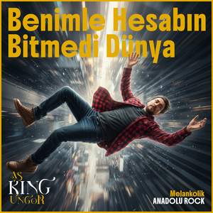 Benimle Hesabın Bitmedi Dünya