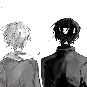 旗手箴言 【文豪野犬太中同人曲】