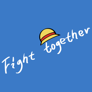 fight together 翻自安室奈美惠