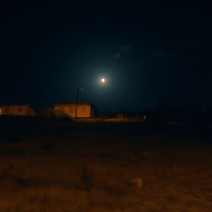 İki ayağımız çukurda