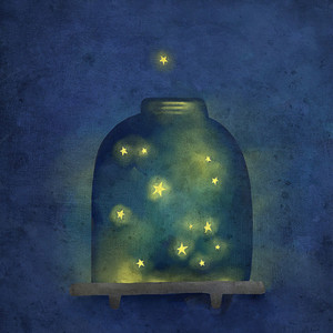 夏日星（Cover 深見梨加）