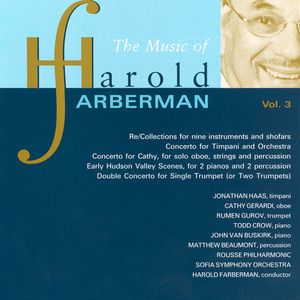 Concerto for Cathy:II. Lucinda's ring: The search