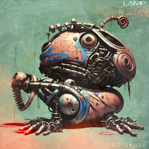 Burster (Original Mix)