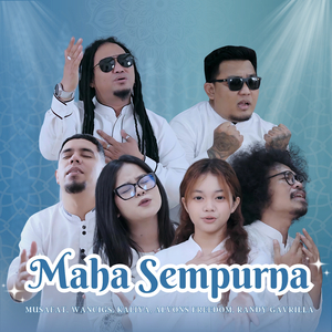Maha Sempurna
