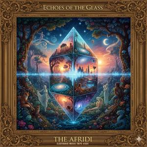 ECHOES OF THE GLASS