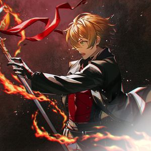 空想论