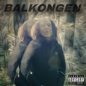 Balkongen