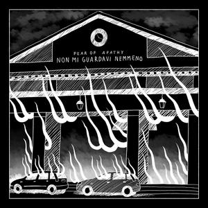 non mi guardavi nemmeno