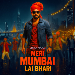 Meri Mumbai Lai Bhari