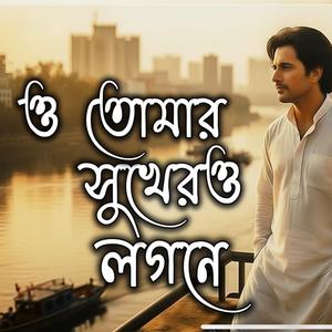ও তোমার সুখেরও লগনে (O Tomar Sukher Logone)