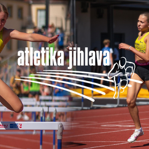 Atletika Jihlava