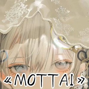 AI东雪莲 MOTTAI
