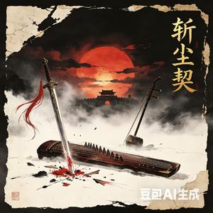 《斩尘契》影视原声