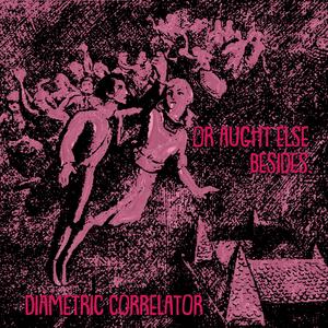 else (feat. The Great Bustards)