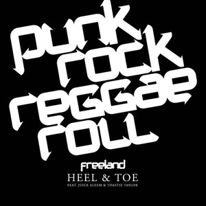 Heel N Toe (Evil Nine Remix)